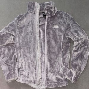 north face jacket